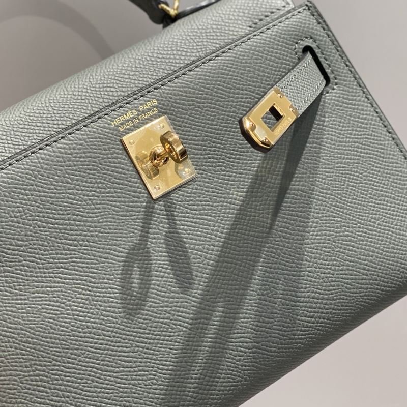 Hermes Kelly Bags